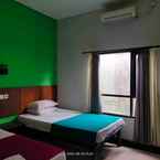 Review photo of Capital O 91405 Hotel Lavarta from Adit D.