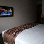 Review photo of Hotel Mega Matra from Siti A.