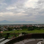 Review photo of Ayola Sunrise Hotel Mojokerto from Hardiwidjayanto D.