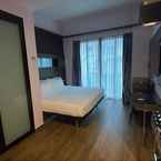 Review photo of Mercure Singapore Tyrwhitt 3 from Anita P. N. H.