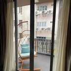 Review photo of Mercure Singapore Tyrwhitt 4 from Anita P. N. H.