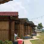 รูปภาพรีวิวของ OYO 90225 Rumah Bambu Trawas syariah จาก Siti A. S.