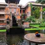 Ulasan foto dari Padma Resort Ubud 3 dari Yolanda C.