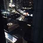 รูปภาพรีวิวของ BSA Twin Towers Hotel จาก Jonavid C. P.