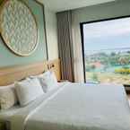 Review photo of Hoan My Resort Ninh Chu 2 from Nguyen T. D.