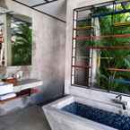 Review photo of Vinna Villa Seminyak 2 from Lina L.