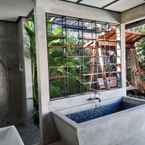 Review photo of Vinna Villa Seminyak 3 from Lina L.