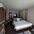Review photo of Cross Vibe Chiang Mai Decem Nimman Hotel (formerly X2 Vibe Vibe Chiang Mai Decem) (SHA Extra Plus) from Rewadee D.
