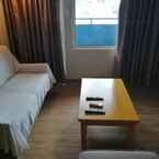 Review photo of One Pacific Place Serviced Residences - Multiple-Use Hotel 5 from Angelito C.