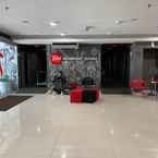 Imej Ulasan untuk Tune Hotel - Waterfront Kuching dari Ady F.