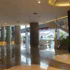 Review photo of Novotel Bangka - Hotel & Convention Centre from Alexander M.