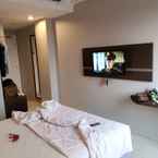 รูปภาพรีวิวของ favehotel Padjadjaran Bogor 2 จาก Abdul A.