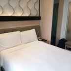 Review photo of Holiday Inn Express JAKARTA THAMRIN, an IHG Hotel from Abdul A.