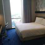 Review photo of Holiday Inn Express JAKARTA THAMRIN, an IHG Hotel 4 from Abdul A.