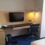 Review photo of Holiday Inn Express JAKARTA THAMRIN, an IHG Hotel 3 from Abdul A.