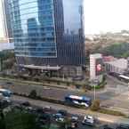 Review photo of Holiday Inn Express JAKARTA THAMRIN, an IHG Hotel 5 from Abdul A.