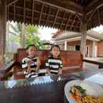 Review photo of Watumpang Guest House Borobudur Syariah 3 from Maria A. R.