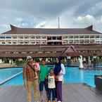 Ulasan foto dari Niagara Hotel Lake Toba & Resorts dari Irwan S.