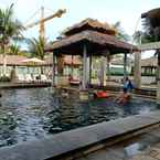 Review photo of Minera Hot Springs Binh Chau from Loi T.