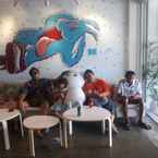 Review photo of ME U Hostel Pattaya 3 from Janjira K.