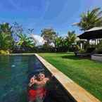 Ulasan foto dari Villa Alisha Pererenan Canggu 4 dari Medhina I. P.