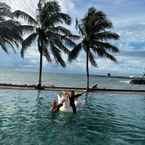Review photo of MaxOneHotels.com @ Anyer from Stevie W. I.
