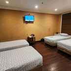 Review photo of Beth Kasegaran Theresia Hotel 5 from Hendra A.