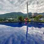 Ulasan foto dari Urbanview Resort Syariah Khansa Cisarua Puncak by RedDoorz 2 dari Agung T. P.