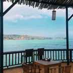 Review photo of Laguna Reef Hut Lembongan 2 from Putu W. S.