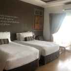 Review photo of Blu Monkey Brown House Udonthani from Phusanada B.