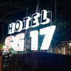 Review photo of Hotel SG17 from Gamaliel H. S.