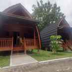 Review photo of Dekamil Cottage Villa Kebun from Muhamad Q. Z.