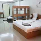 Review photo of The Chateau Serviced Apartment from Teerayut N.