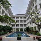 Review photo of SAME Hotel Cepu from Frediricus A. Y. S.