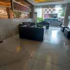 Review photo of Favor Hotel Makassar City Center by LIFE 2 from Nadria A. M.