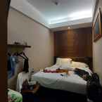 Review photo of Favor Hotel Makassar City Center by LIFE 5 from Nadria A. M.