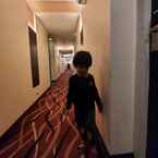 Review photo of Favor Hotel Makassar City Center by LIFE 3 from Nadria A. M.