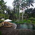 Review photo of The Ubud Village Resort & Spa 3 from Denny R.