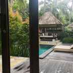 Review photo of The Ubud Village Resort & Spa from Denny R.