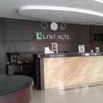 Ulasan foto dari LYNT Hotel Jakarta 2 dari Serly Z.