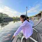 Ulasan foto dari The Westlake Hotel & Resort Yogyakarta dari Wahyu J.