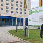 รูปภาพรีวิวของ Holiday Inn STUTTGART, an IHG Hotel จาก Hernawan B. S.