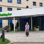 Review photo of Holiday Inn STUTTGART, an IHG Hotel 2 from Hernawan B. S.