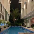รูปภาพรีวิวของ Grand Vilia Hotel Langgur Tual 2 จาก Achmad R.