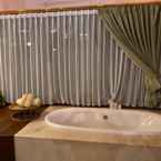 Review photo of Disini Luxury Spa Villas 3 from R S.