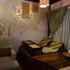Review photo of Disini Luxury Spa Villas 4 from R S.