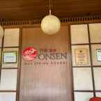 Imej Ulasan untuk The Onsen Hot Spring Resort Batu 3 dari R S.