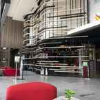 Review photo of ibis Styles Makassar Sam Ratulangi from Andi N.