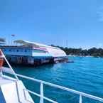 Review photo of Kepri Coral Resort from Irwan I.