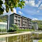 Hình ảnh đánh giá của The Peri Hotel Khao Yai (SHA Plus+) 3 từ Piriya W.